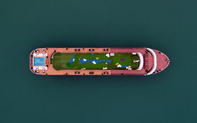 Mon Cheri Cruises